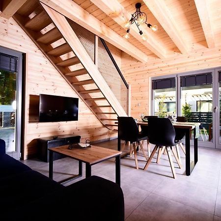 Apartamenty Naturapart Dziwnów Exteriör bild