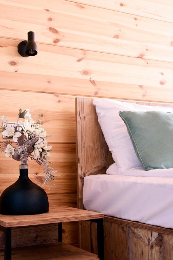 Apartamenty Naturapart Dziwnów Exteriör bild