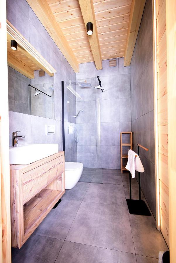 Apartamenty Naturapart Dziwnów Exteriör bild