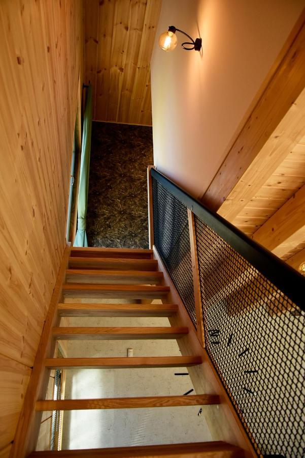 Apartamenty Naturapart Dziwnów Exteriör bild